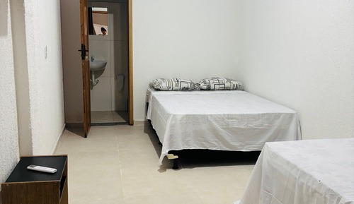 Economy Triple Room