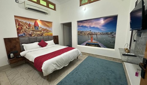 Super Deluxe Room