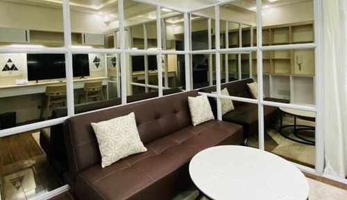 Standard Apartment, City View