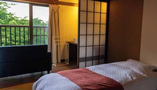 Grand Double Room