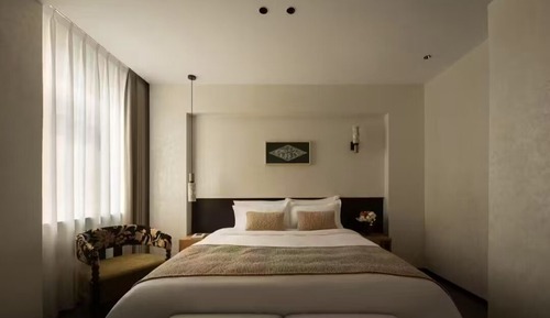 Superior Single Room