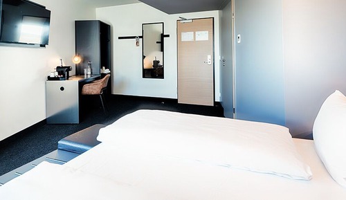 Premium Double Room