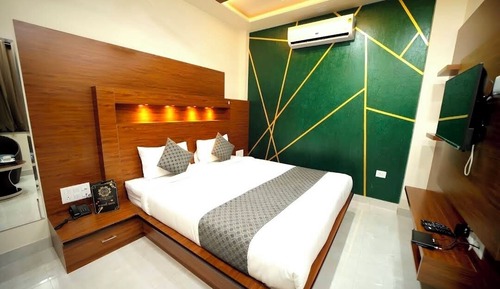 Basic Room