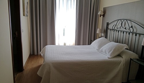 Standard Double Room, Mountain View
