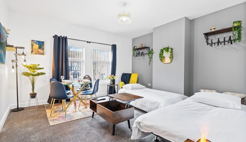 Family Apartment