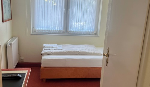 Basic Single Room