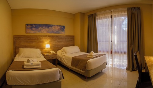 Comfort Twin Room