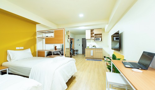 Exclusive Double Room