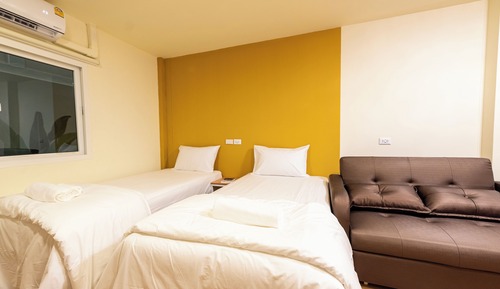 Elite Room
