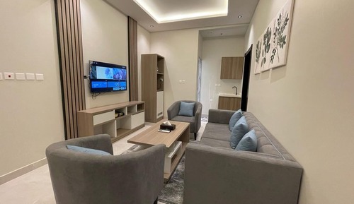 Family Single Room