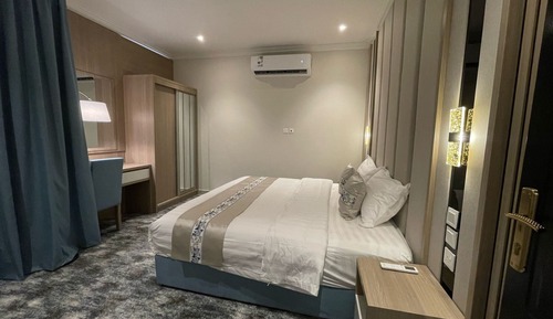 Family Apartment