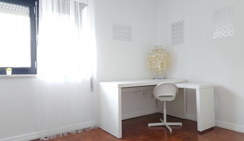 Room, 1 Double Bed, Housekeeping