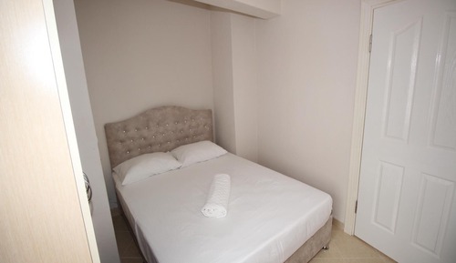 Deluxe Apartment, Balcony, Beach View