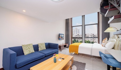 Standard Suite