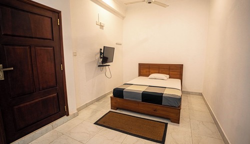 Luxury Studio Suite
