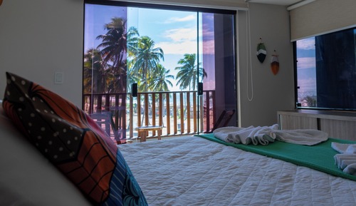 Comfort Room