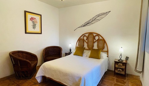 Basic Room