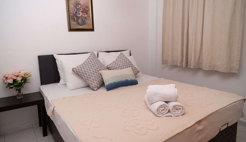 Economy Apartment