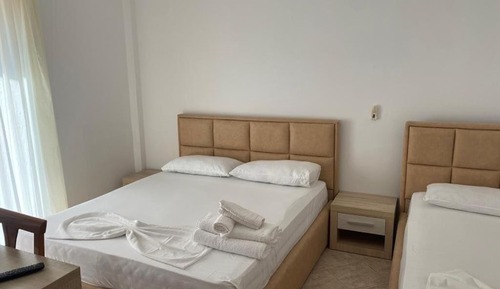Triple Room, Sea View