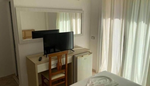 Double Room, Sea View