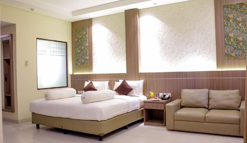 Dakota Suite