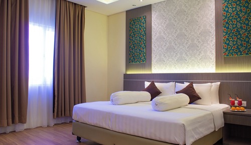 Ocean Suite