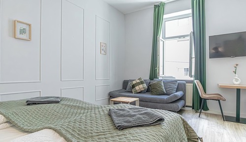 Basic Room