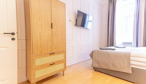 Basic Room
