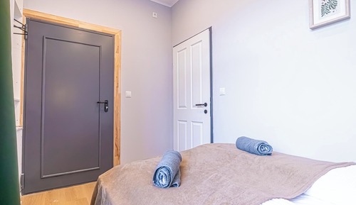 Basic Room