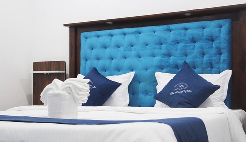 Luxury Room, 1 King Bed, Non Smoking