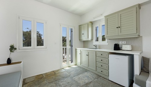 Luxury Apartment, Sea View