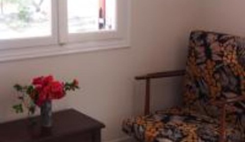 Apartment, Smoking