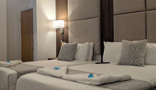 Premium Triple Room, Non Smoking