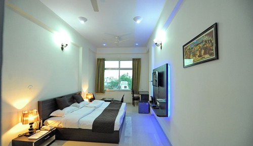 Superior Double Room