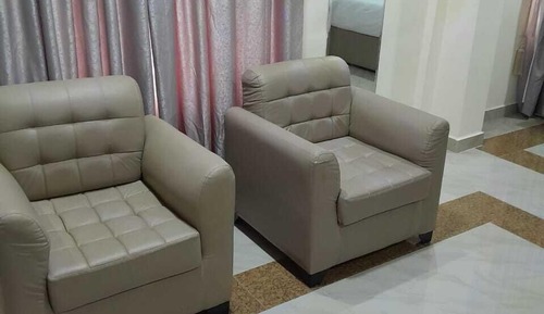 Double Room, City View