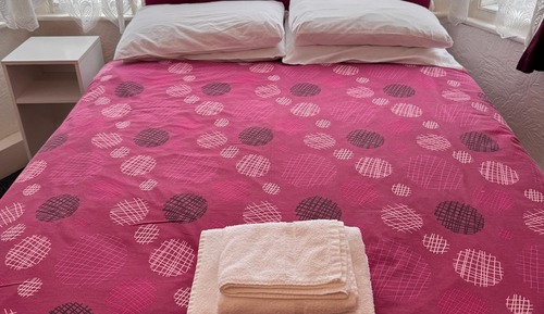 Standard Triple Room, Multiple Beds