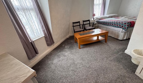 Deluxe Double Room, 1 Double Bed