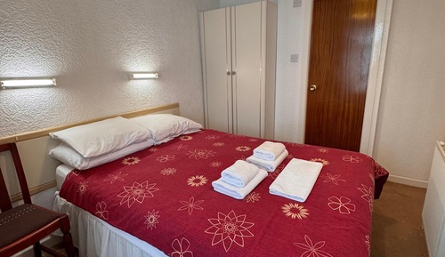 Standard Twin Room, 2 Twin Beds