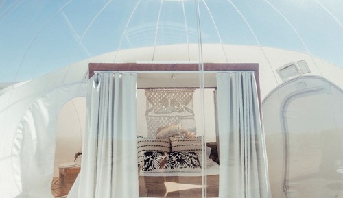 Comfort Room, Patio, Vineyard View