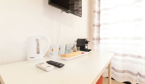 Comfort Room
