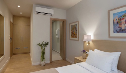 Accessible Room