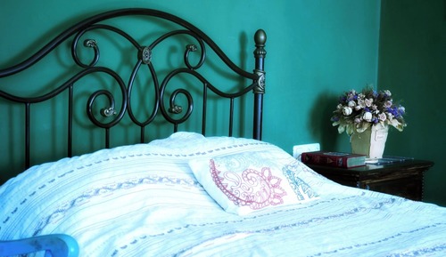 Romantic Room
