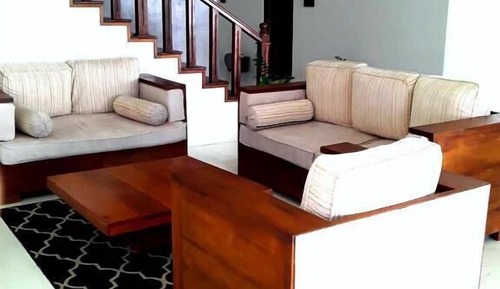 Villa, 3 Bedrooms, Beach View