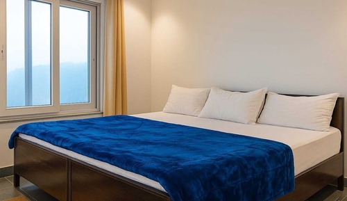 Premium Villa, Valley View