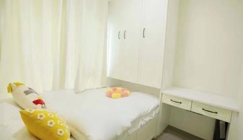 Exclusive Suite, City View