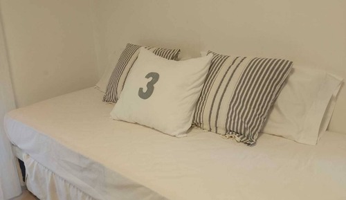 Studio, 1 Bedroom, Smoking, Patio