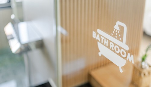 Basic Room, 1 Bedroom (Room 202 (Half Ocean View/PrivateBBQ))