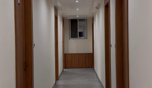 Premium Quadruple Room