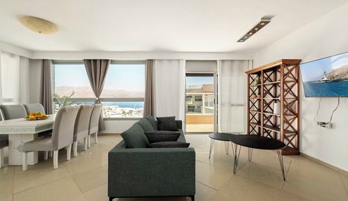 Apartment, Sea View