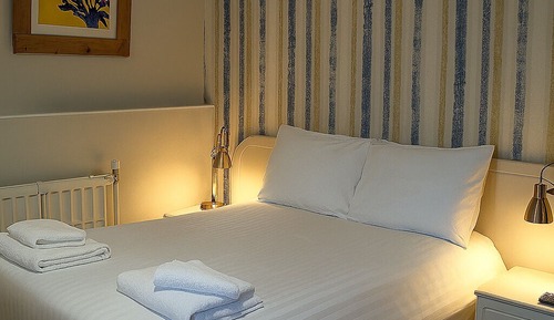 Classic Double or Twin Room